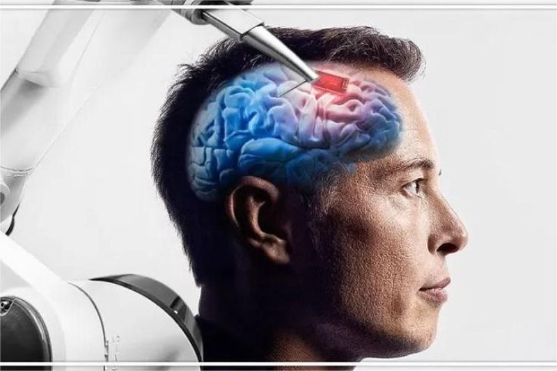 Perkembangan Chip Neuromorfik Yang Meniru Cara Kerja Otak Manusia