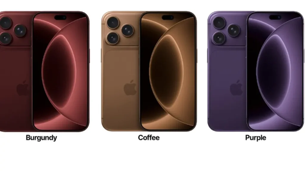 iPhone 18 Pro