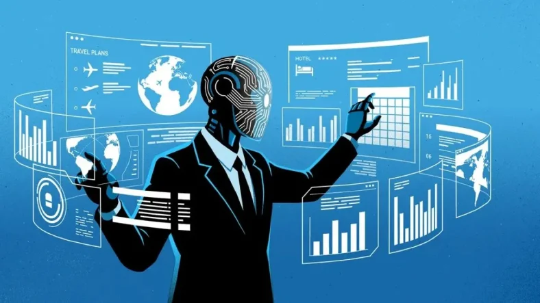 Bukan Sekadar Chatbot Perkembangan AI terbaru yang wajib diketahui