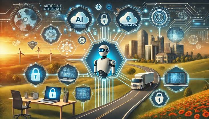 Teknologi AI Terbaru di Era Digital